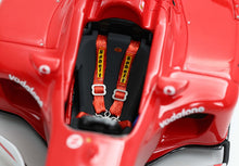 Load image into Gallery viewer, Ferrari F2002 GP France - Schumacher - World Champion - 1:18
