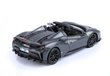 Load image into Gallery viewer, Ferrari 488 Pista Spider - Blu Elder - 1:43
