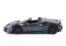 Load image into Gallery viewer, Ferrari 488 Pista Spider - Blu Elder - 1:43
