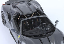 Load image into Gallery viewer, Ferrari 488 Pista Spider - Blu Elder - 1:43
