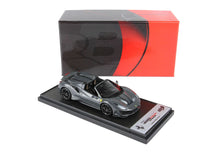 Load image into Gallery viewer, Ferrari 488 Pista Spider - Blu Elder - 1:43
