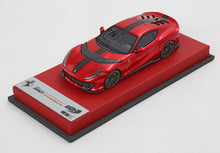Load image into Gallery viewer, Ferrari 812 Competizione - Rosso Enzo - 1:43
