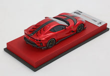 Load image into Gallery viewer, Ferrari 812 Competizione - Rosso Enzo - 1:43
