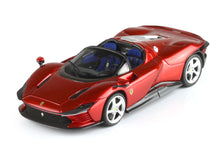 Load image into Gallery viewer, Ferrari Daytona SP3 - metallic red - 1:43
