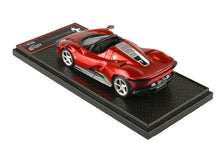 Load image into Gallery viewer, Ferrari Daytona SP3 - metallic red - 1:43
