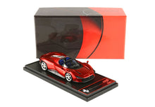 Load image into Gallery viewer, Ferrari Daytona SP3 - metallic red - 1:43
