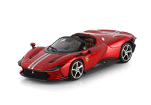 Load image into Gallery viewer, Ferrari Daytona SP3 - red F2007B - 1:43
