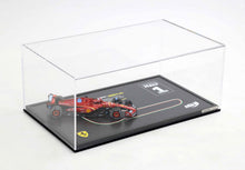 Load image into Gallery viewer, Ferrari SF24 Monza GP 2024 Special carbon box - Leclerc Winner - 1:43
