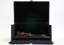 Load image into Gallery viewer, Ferrari SF24 Monza GP 2024 Special carbon box - Leclerc Winner - 1:43
