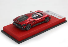 Load image into Gallery viewer, Alfa Romeo 33 Stradale - Red Villa D'Este - 1:43
