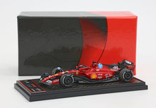 Load image into Gallery viewer, Ferrari F1 Fiorano test 2025 - Lewis Hamilton SF23 car number 44 - 1:43
