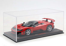 Load image into Gallery viewer, Ferrari F80 - Rosso Corsa diecast open parts - 1:18
