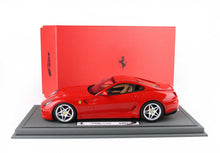 Load image into Gallery viewer, Ferrari 599 GTB - Rosso Corsa - 1:18
