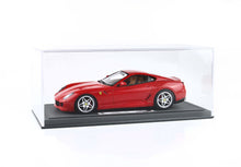 Load image into Gallery viewer, Ferrari 599 GTB - Rosso Corsa - 1:18
