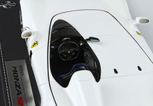 Load image into Gallery viewer, Ferrari Monza SP1 - Sanae White and blue nose - 1:18
