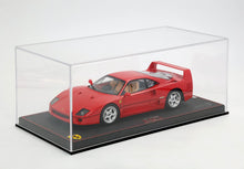 Load image into Gallery viewer, Ferrari F40 1987 - Rosso Corsa ex Nigel Mansell - 1:18
