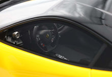 Load image into Gallery viewer, Ferrari F8 Tributo - Giallo Modena with black roof - 1:18
