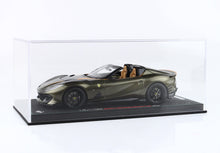 Load image into Gallery viewer, Ferrari 812 Competizione A - Verde Volterra - 1:18
