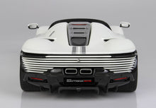 Load image into Gallery viewer, Ferrari Daytona SP3 Icona - BBR Pearl White - 1:18
