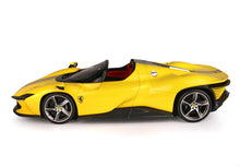 Load image into Gallery viewer, Ferrari Daytona SP3 Icona - Giallo Modena BBR - 1:18
