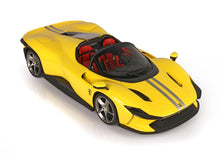 Load image into Gallery viewer, Ferrari Daytona SP3 Icona - Giallo Modena BBR - 1:18
