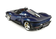 Load image into Gallery viewer, Ferrari Daytona SP3 Icona - Abu Dhabi Blu - 1:18

