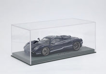 Load image into Gallery viewer, Pagani Utopia - Blu Midnight glossy - 1:18
