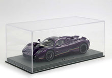 Load image into Gallery viewer, Pagani Utopia - Viola Hong Kong new version - 1:18
