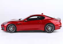 Load image into Gallery viewer, Maserati Granturismo Trofeo - Rosso GT - 1:18
