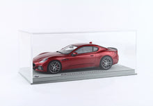 Load image into Gallery viewer, Maserati Granturismo Trofeo - Rosso GT - 1:18
