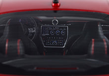 Load image into Gallery viewer, Maserati Granturismo Trofeo - Rosso GT - 1:18
