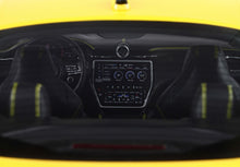 Load image into Gallery viewer, Maserati Granturismo Trofeo - Giallo Corse - 1:18
