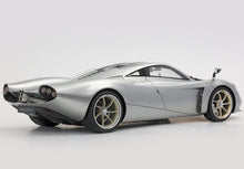 Load image into Gallery viewer, Pagani Codalunga - Semi Matt Grigio Montecarlo - 1:18

