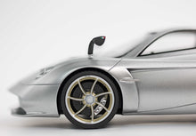 Load image into Gallery viewer, Pagani Codalunga - Semi Matt Grigio Montecarlo - 1:18
