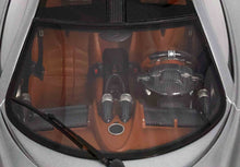 Load image into Gallery viewer, Pagani Codalunga - Semi Matt Grigio Montecarlo - 1:18
