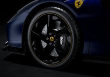 Load image into Gallery viewer, Ferrari SF90 XX Stradale - Blue Tour de France - 1:18
