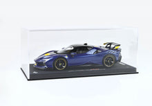 Load image into Gallery viewer, Ferrari SF90 XX Stradale - Blue Tour de France - 1:18
