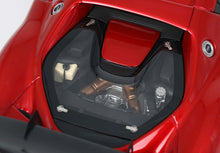 Load image into Gallery viewer, Ferrari 296 Challenge - Rosso Fuoco - 1:18
