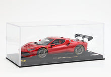 Load image into Gallery viewer, Ferrari 296 Challenge - Rosso Fuoco - 1:18
