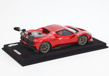 Load image into Gallery viewer, Ferrari 296 Challenge - Rosso Fuoco - 1:18
