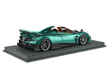 Load image into Gallery viewer, Pagani Imola Roadster - Rio Green - 1:18
