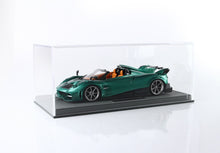 Load image into Gallery viewer, Pagani Imola Roadster - Rio Green - 1:18
