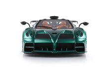 Load image into Gallery viewer, Pagani Imola Roadster - Rio Green - 1:18
