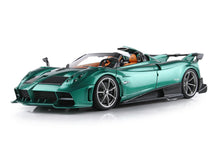 Load image into Gallery viewer, Pagani Imola Roadster - Rio Green - 1:18
