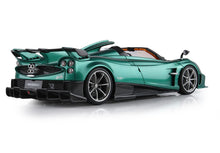 Load image into Gallery viewer, Pagani Imola Roadster - Rio Green - 1:18
