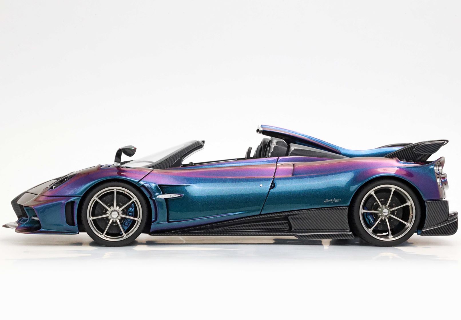 Pagani Imola Roadster - Chameleon - 1:18