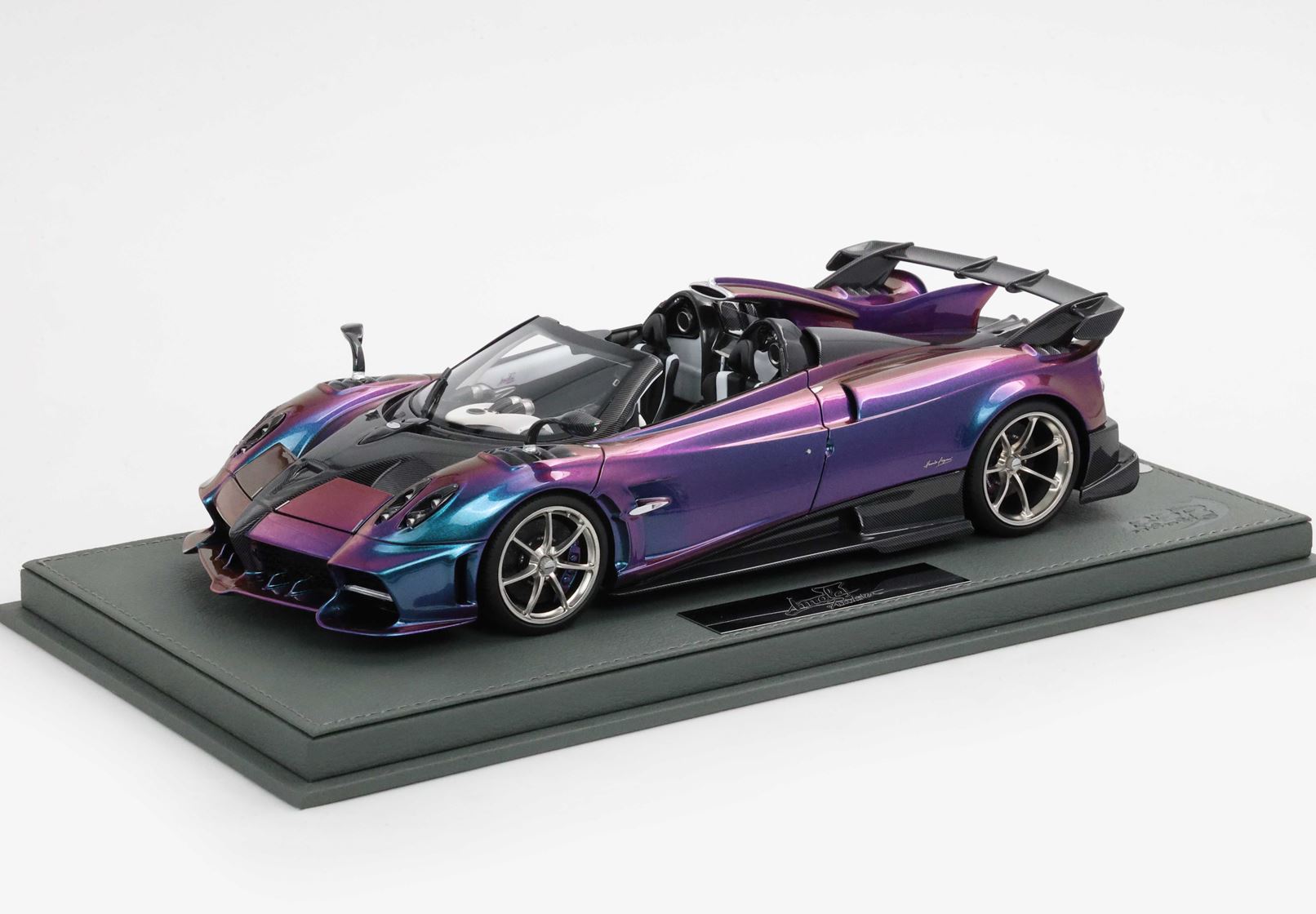 Pagani Imola Roadster - Chameleon - 1:18