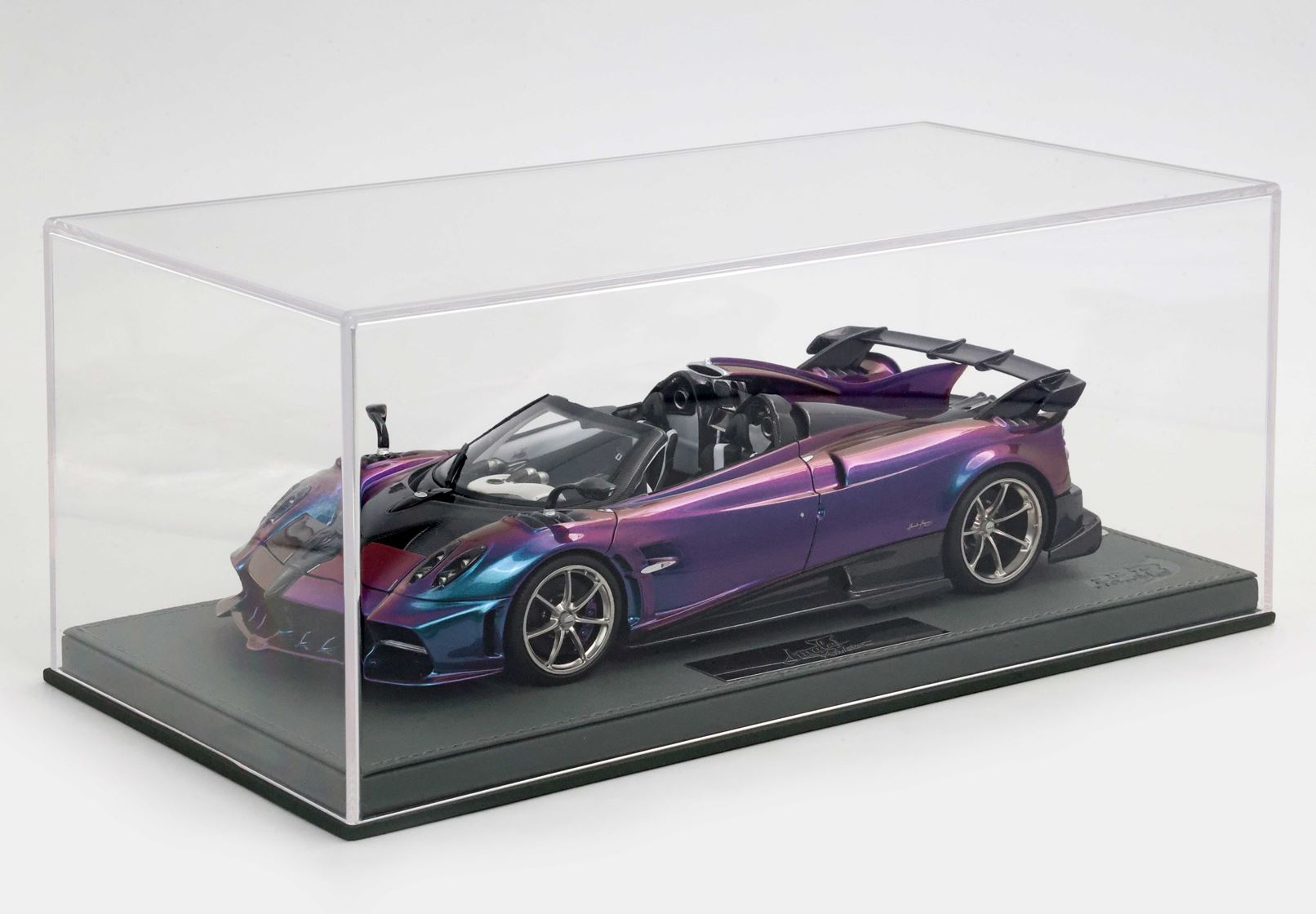 Pagani Imola Roadster - Chameleon - 1:18