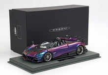 Load image into Gallery viewer, Pagani Imola Roadster - Chameleon - 1:18
