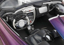 Load image into Gallery viewer, Pagani Imola Roadster - Chameleon - 1:18

